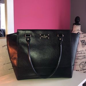 Kate Shoulder Purse